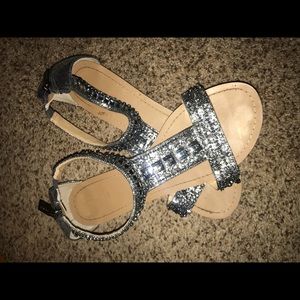 Express Flat Sandals